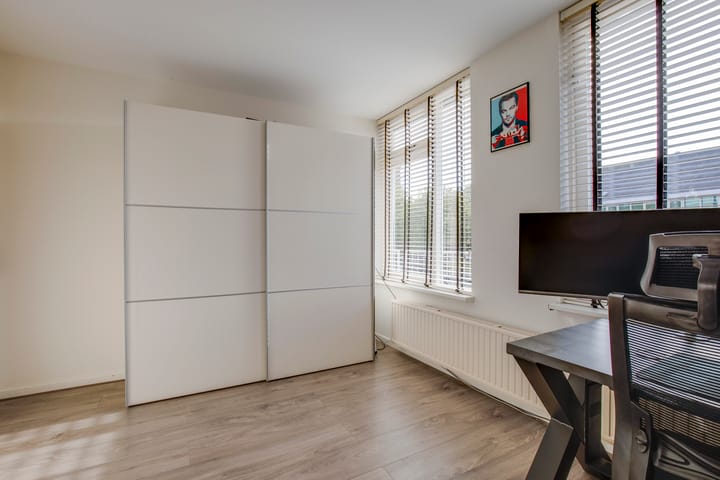 Foto 10 van Ruiterstede 18