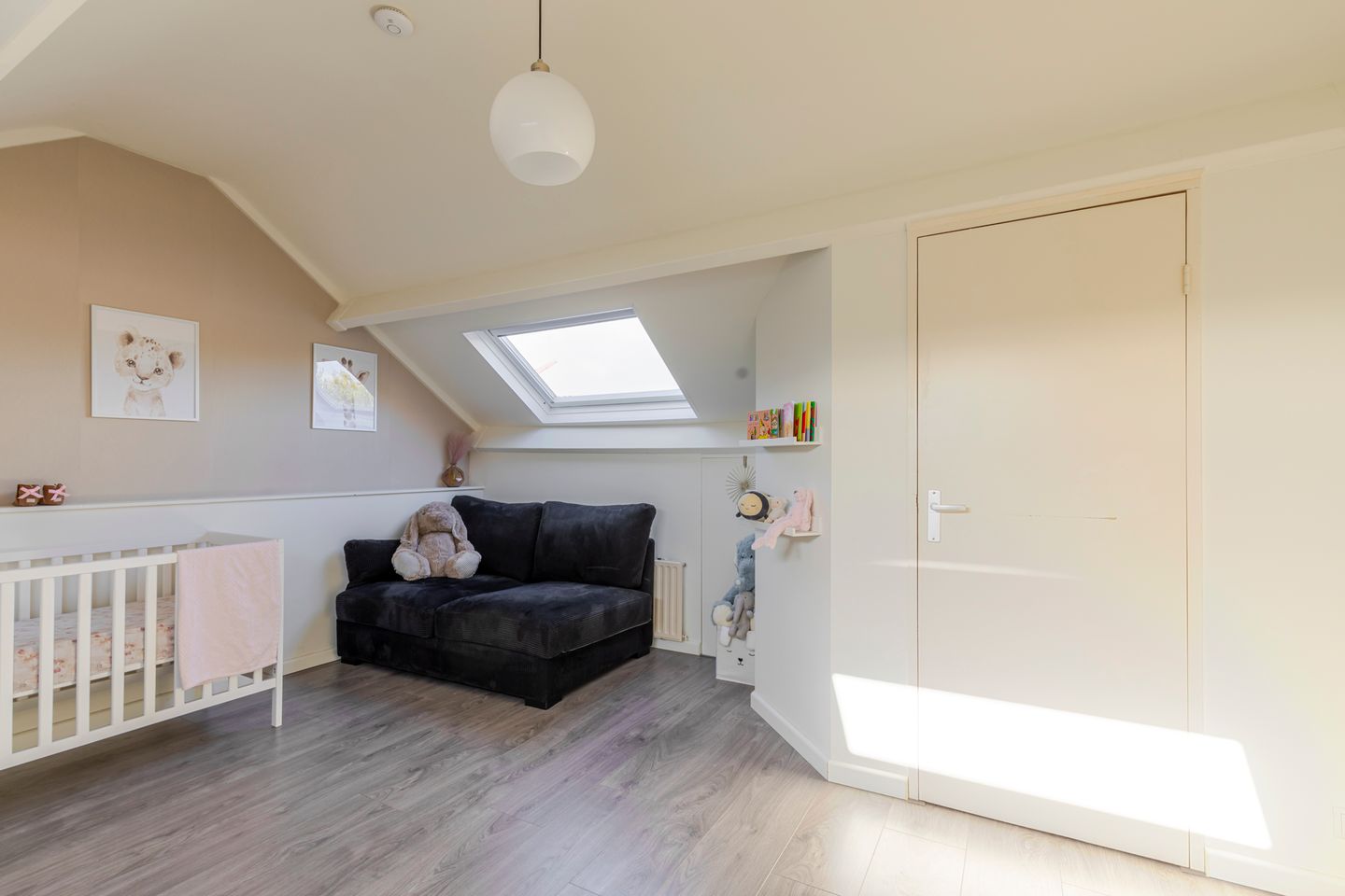 Foto 25 van Ruiterstede 18