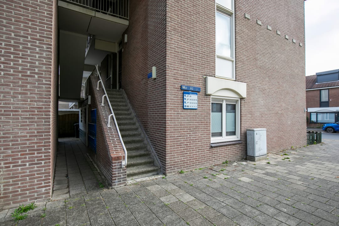 Foto 31 van Ruiterstede 18