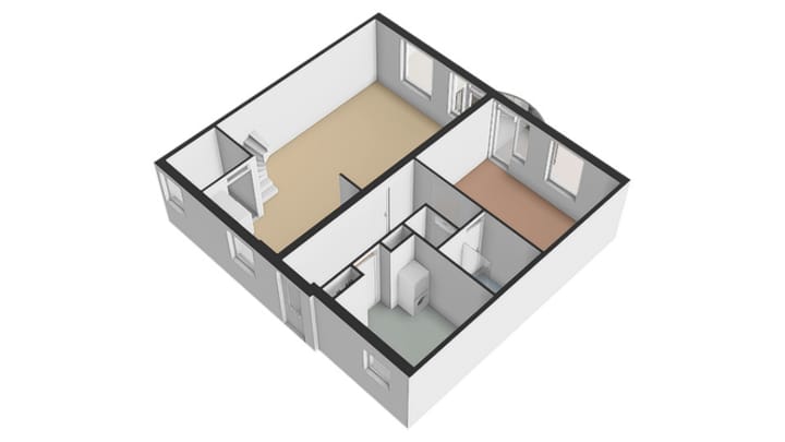 Foto 41 van Ruiterstede 18