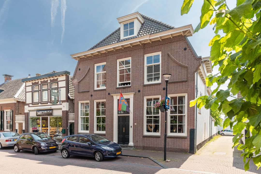 Foto 2 van Dorpsstraat 14
