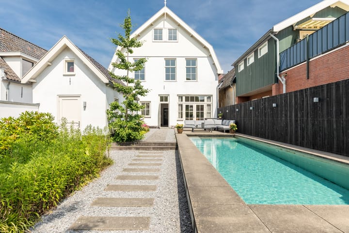 Foto 50 van Dorpsstraat 14