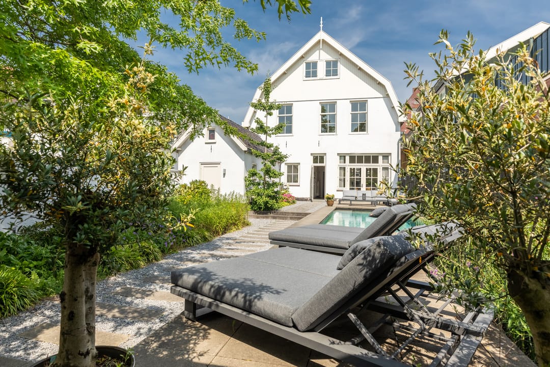 Foto 1 van Dorpsstraat 14