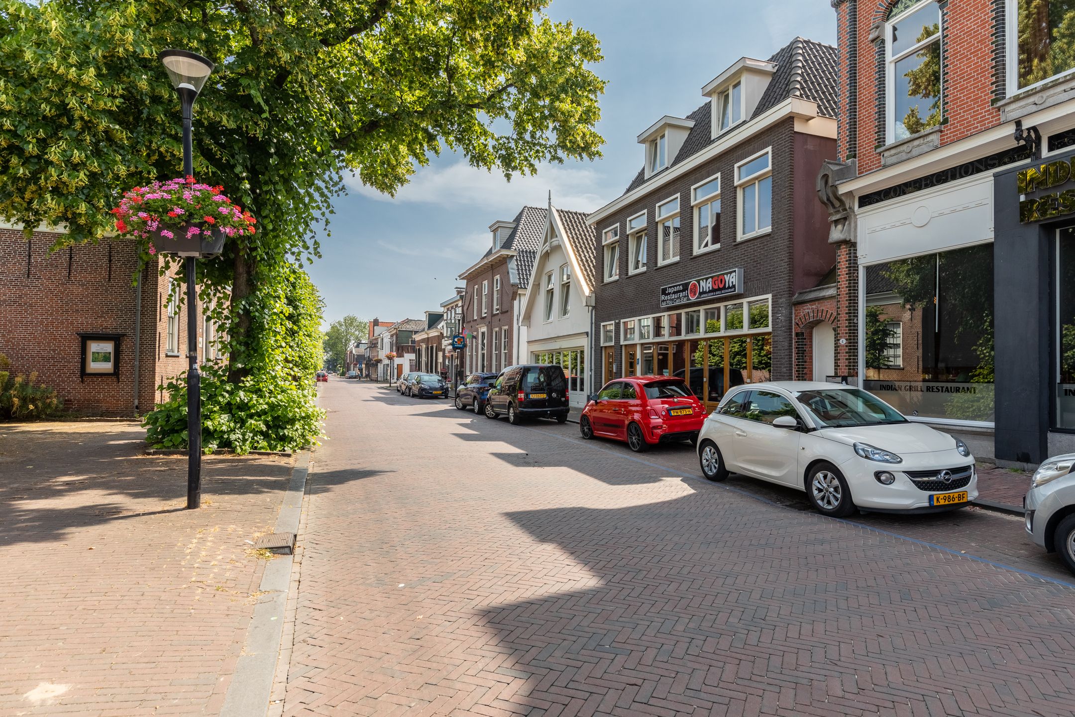 Foto 60 van Dorpsstraat 14