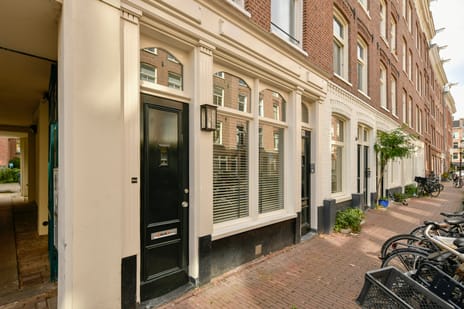 Frederiksstraat thumbnail