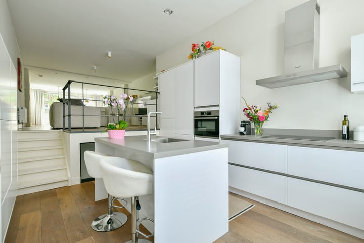 Foto 2 van Frederiksstraat 18-H