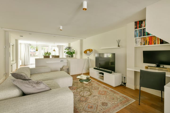 Foto 3 van Frederiksstraat 18-H