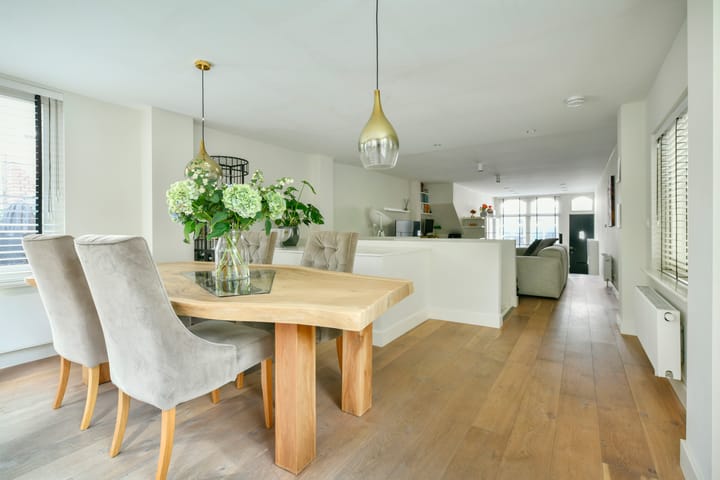 Foto 4 van Frederiksstraat 18-H