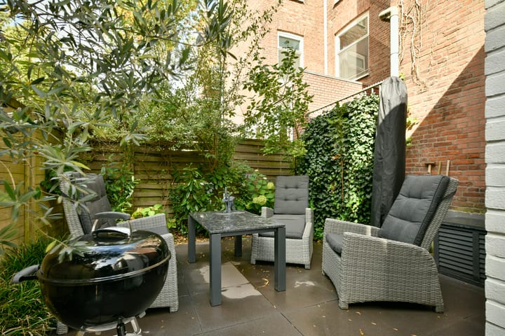 Foto 5 van Frederiksstraat 18-H