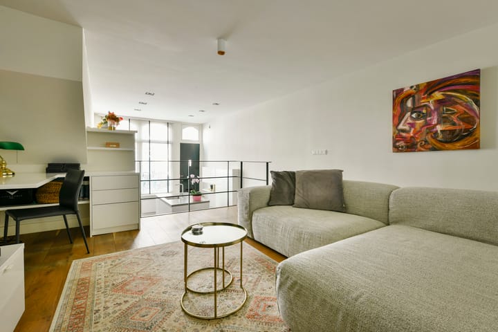 Foto 8 van Frederiksstraat 18-H