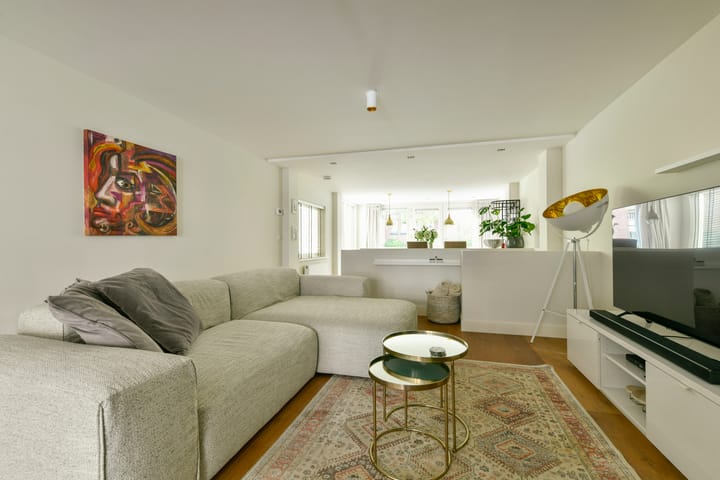 Foto 9 van Frederiksstraat 18-H