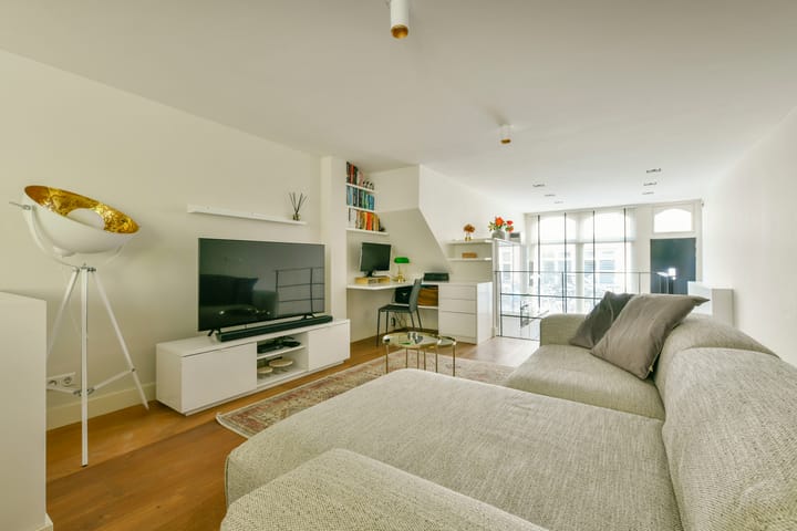 Foto 10 van Frederiksstraat 18-H