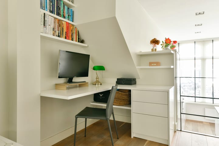 Foto 11 van Frederiksstraat 18-H