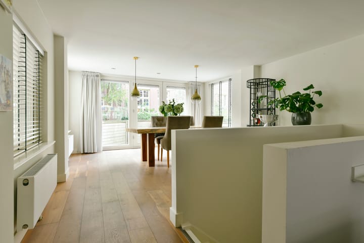 Foto 12 van Frederiksstraat 18-H