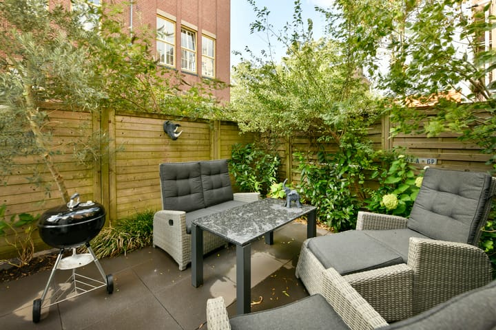 Foto 14 van Frederiksstraat 18-H