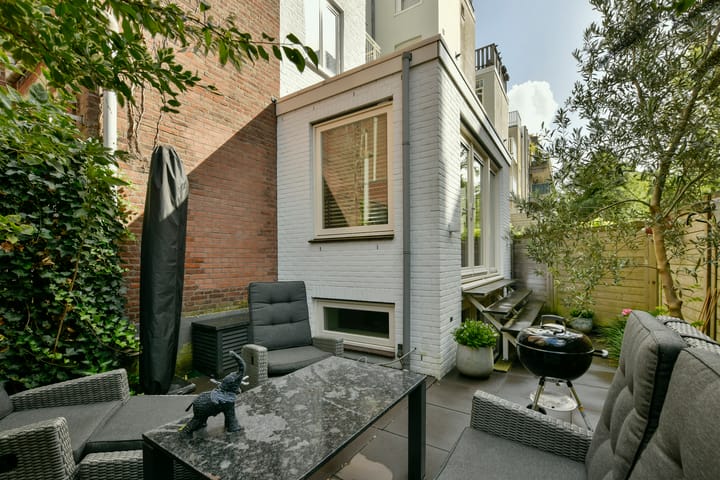 Foto 15 van Frederiksstraat 18-H