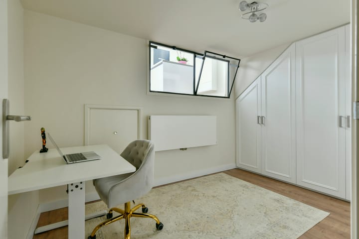 Foto 18 van Frederiksstraat 18-H