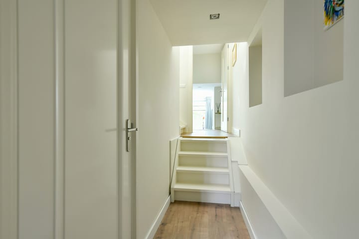 Foto 19 van Frederiksstraat 18-H