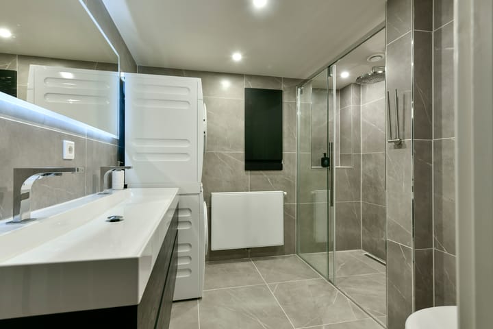 Foto 21 van Frederiksstraat 18-H