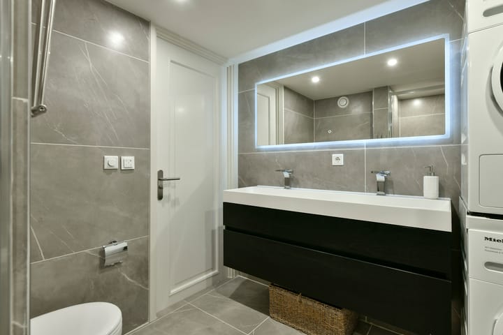 Foto 22 van Frederiksstraat 18-H