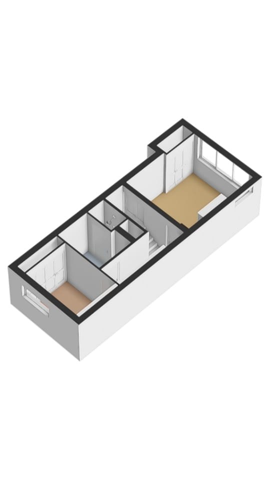 Foto 31 van Frederiksstraat 18-H