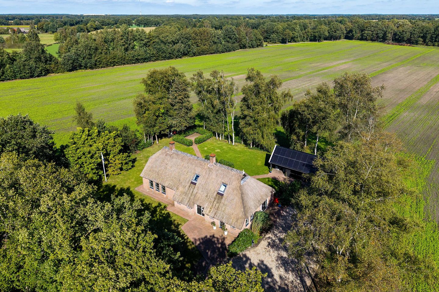 Foto 1 van Holtien 7