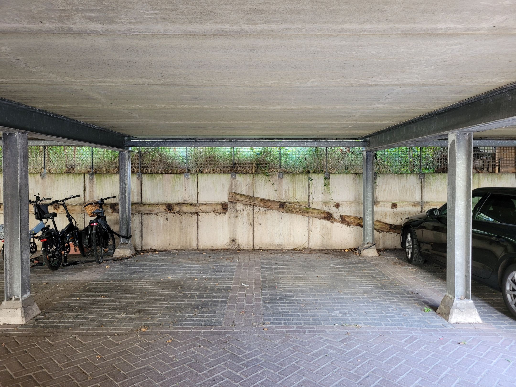 Foto 3 van Noordwal 45