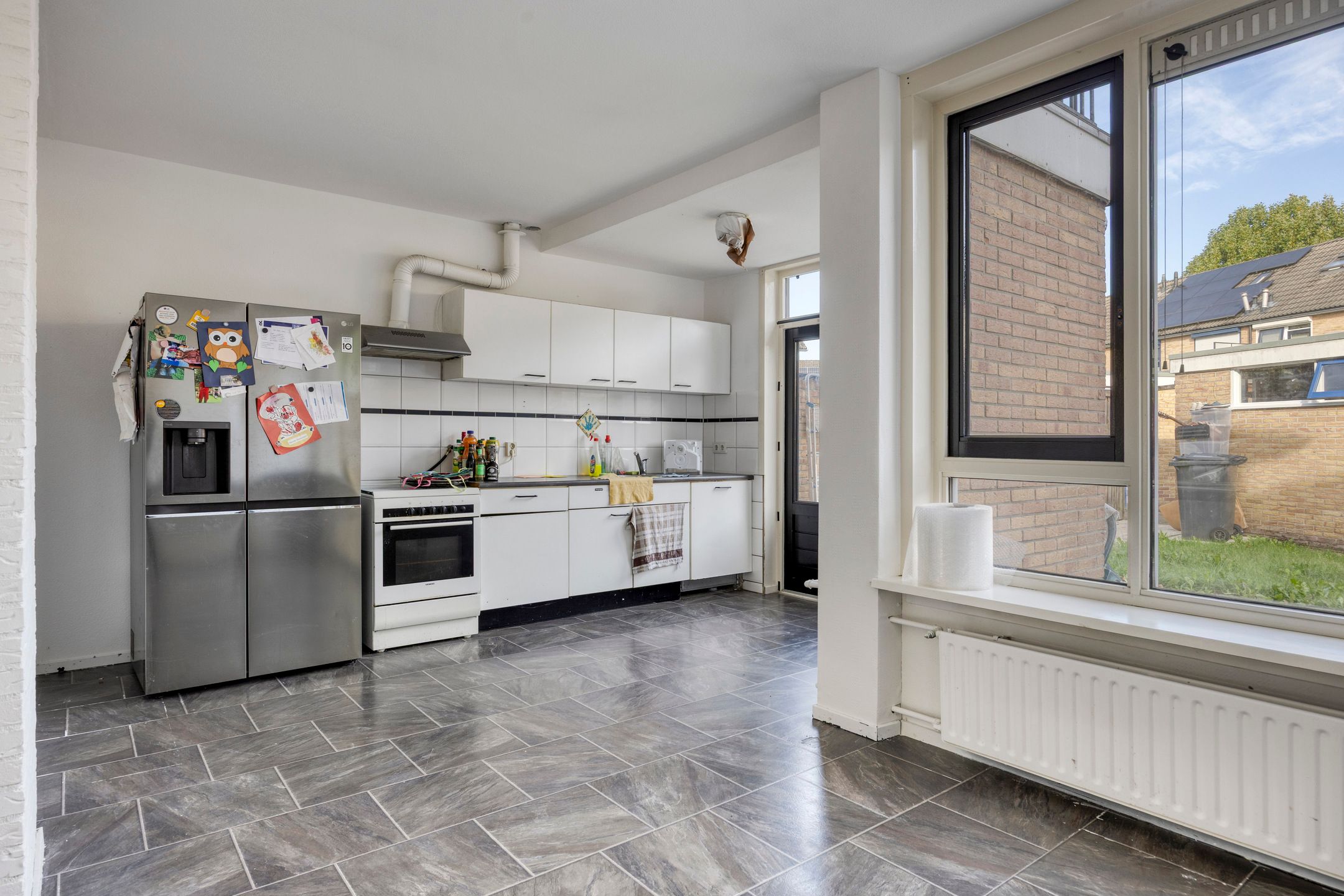 Foto 6 van Broedersdijk 21