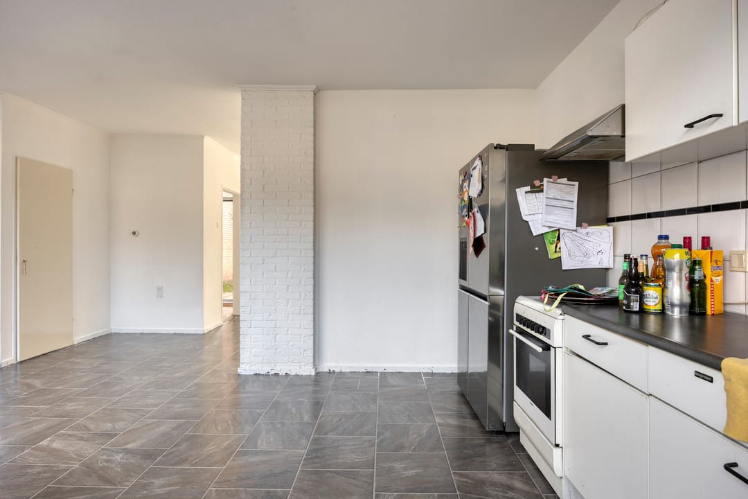 Foto 7 van Broedersdijk 21