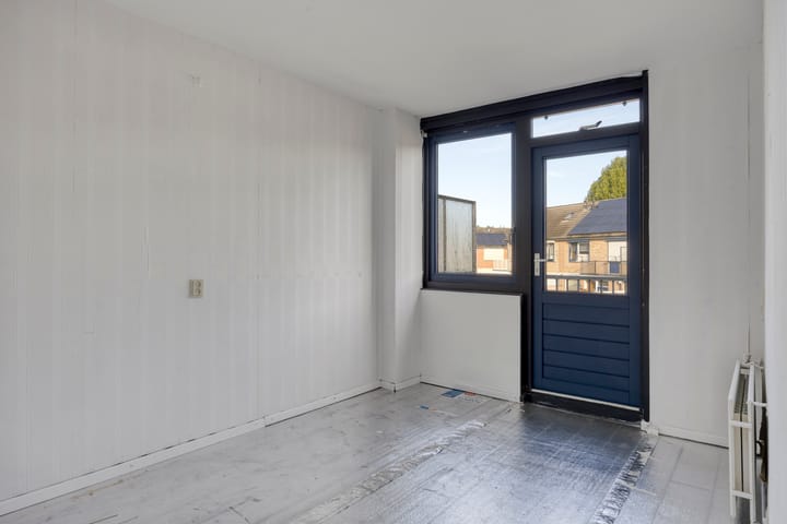 Foto 10 van Broedersdijk 21