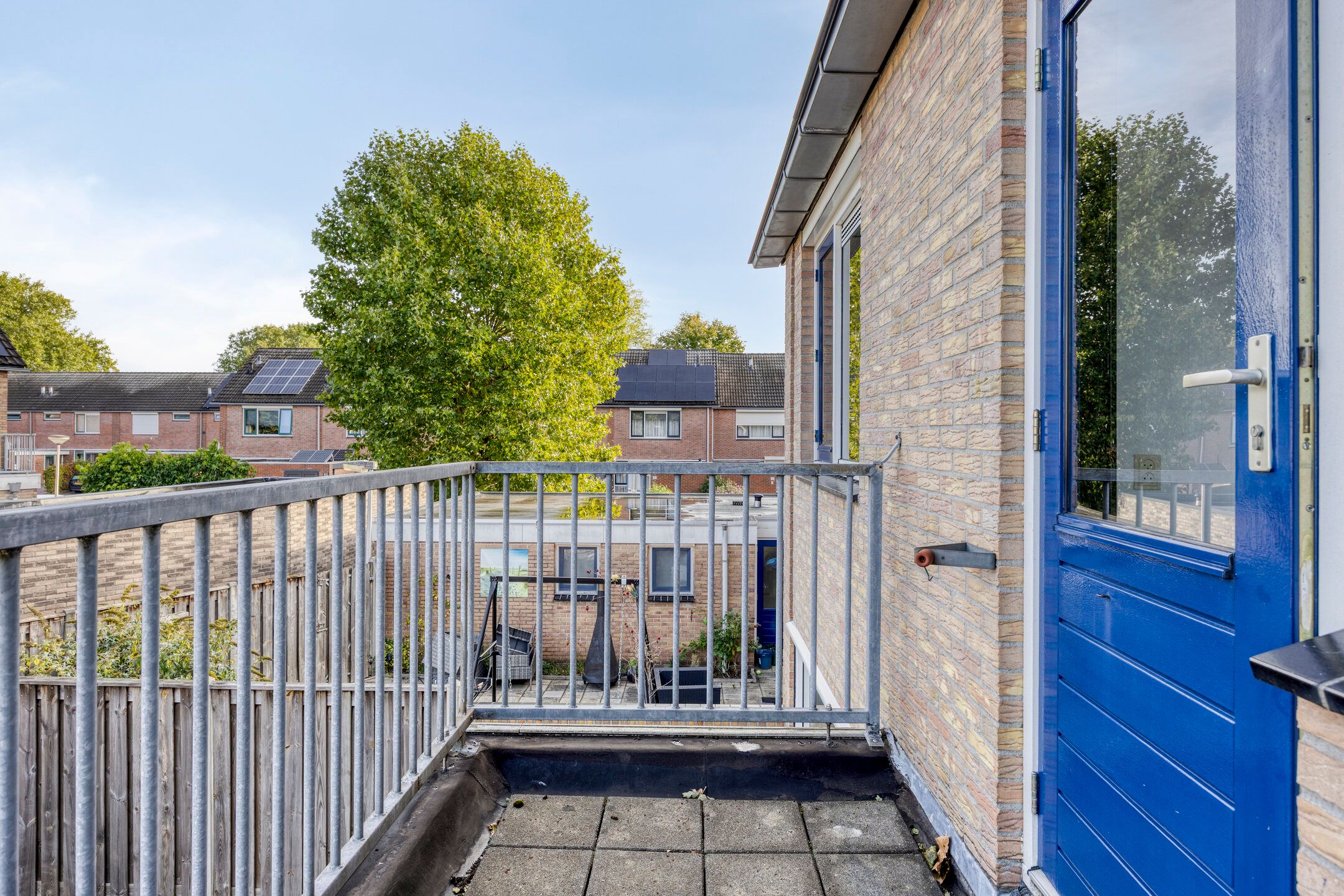 Foto 12 van Broedersdijk 21