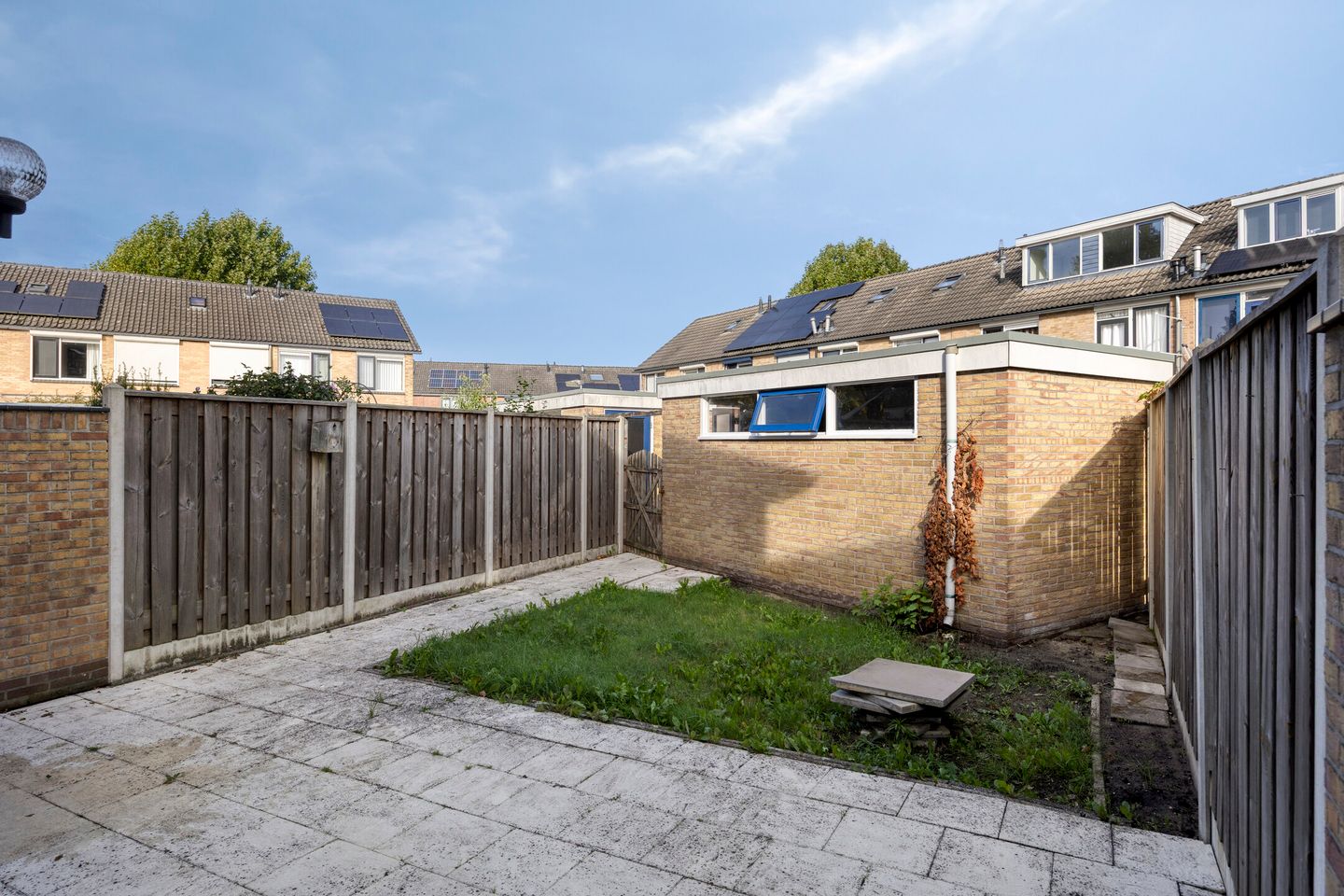 Foto 20 van Broedersdijk 21