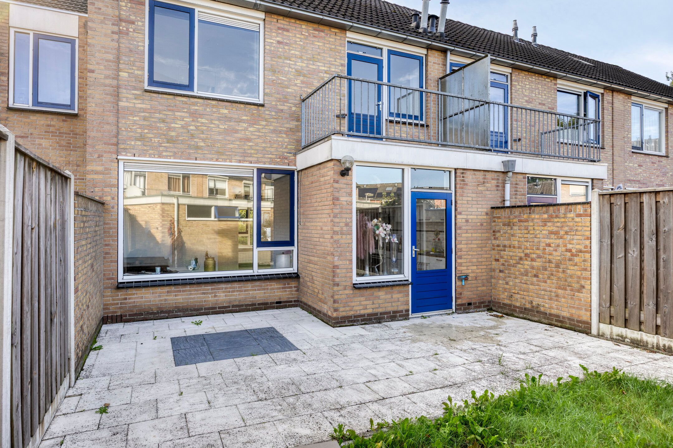 Foto 21 van Broedersdijk 21