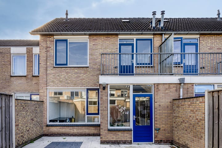 Foto 22 van Broedersdijk 21