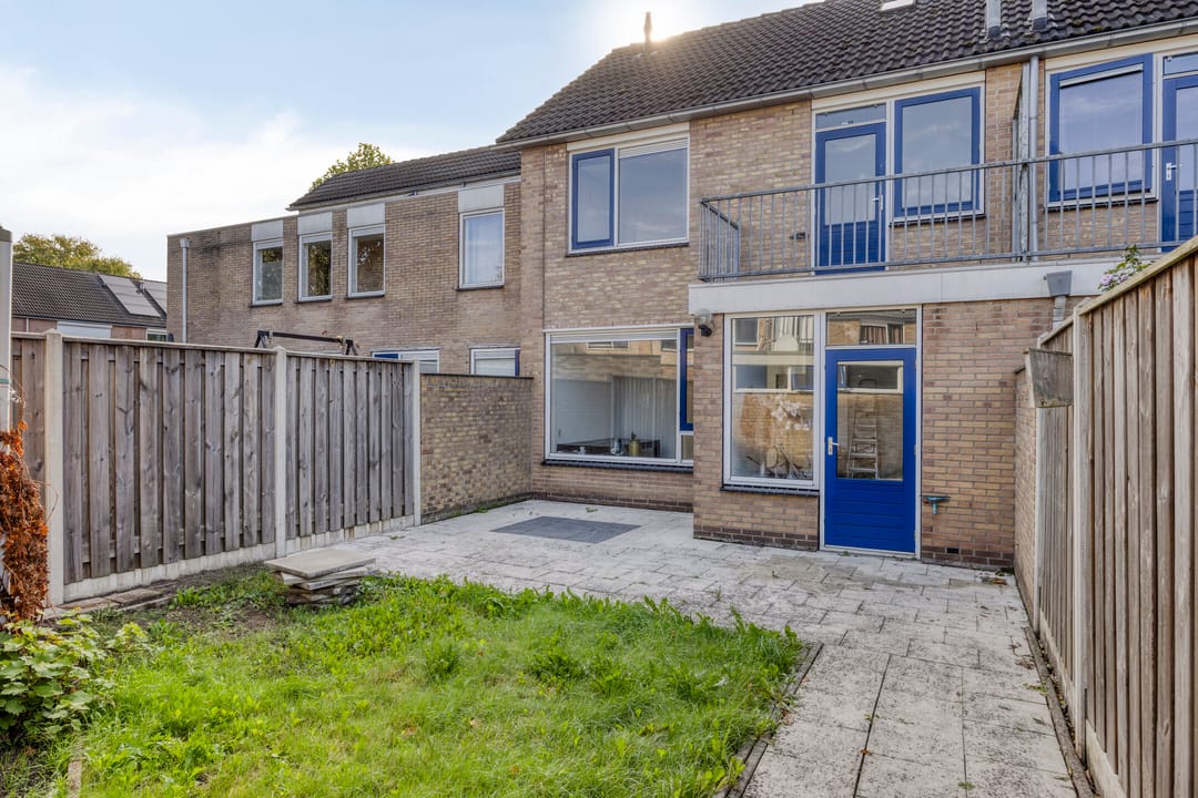 Foto 23 van Broedersdijk 21