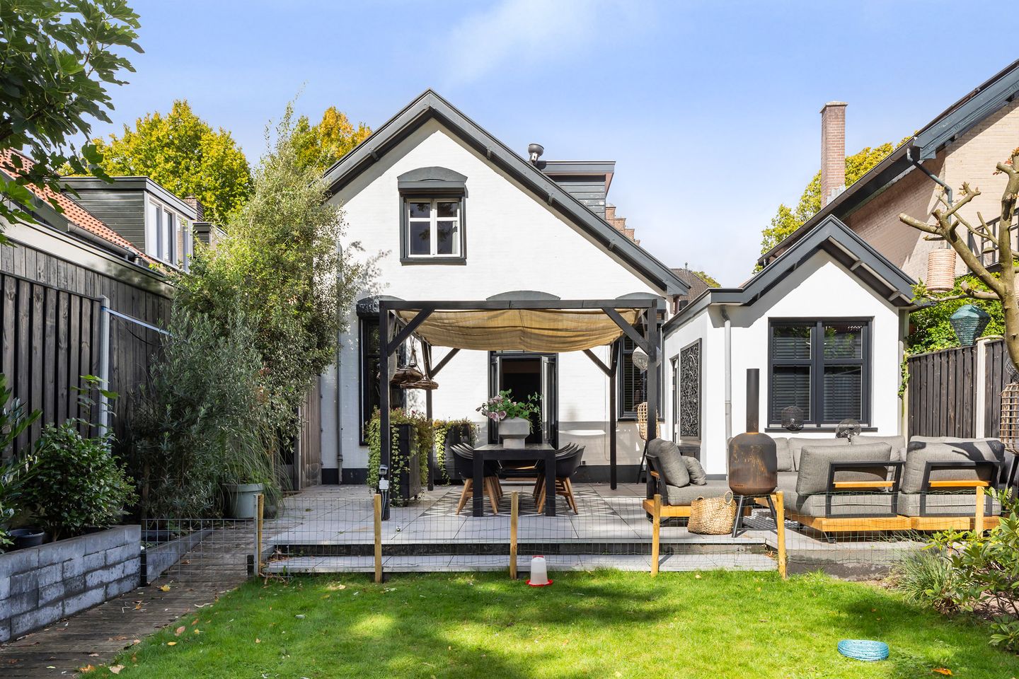 Foto 1 van Canadalaan 34