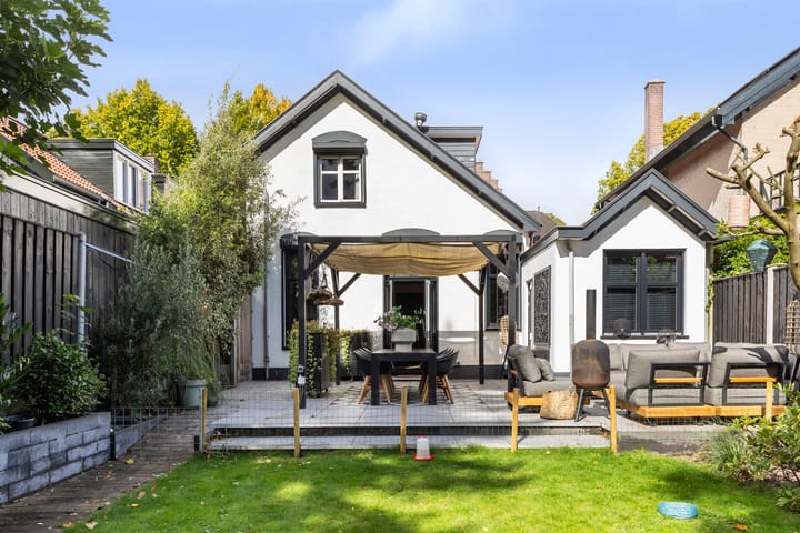 Foto 1 van Canadalaan 34