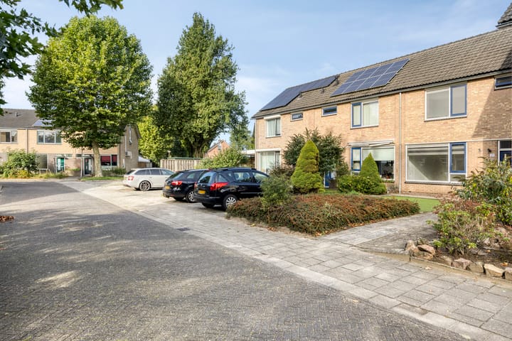 Foto 25 van Broedersdijk 21