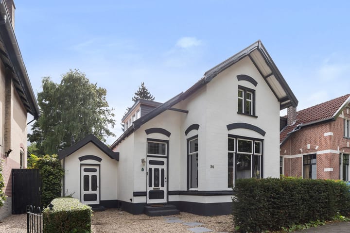 Foto 2 van Canadalaan 34