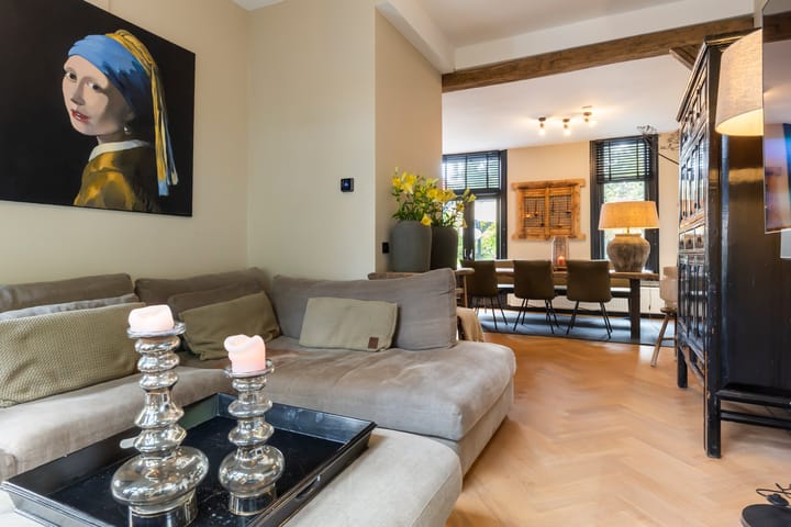 Foto 4 van Canadalaan 34