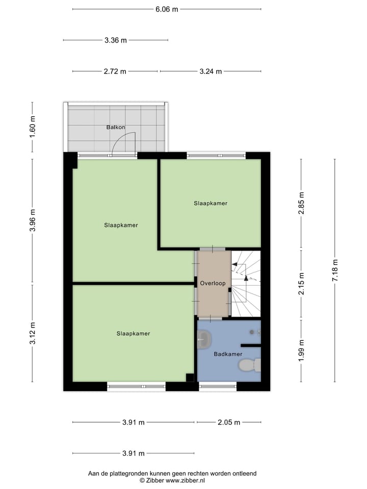 Foto 28 van Broedersdijk 21