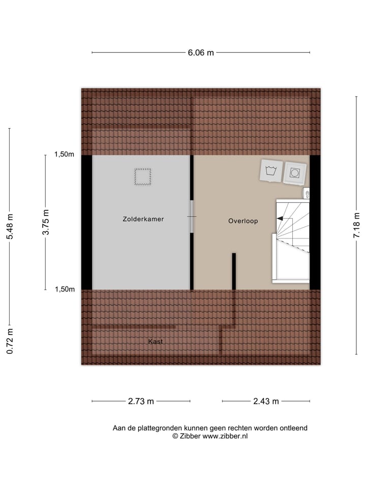 Foto 29 van Broedersdijk 21