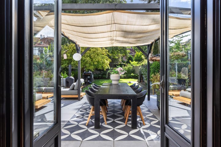 Foto 6 van Canadalaan 34