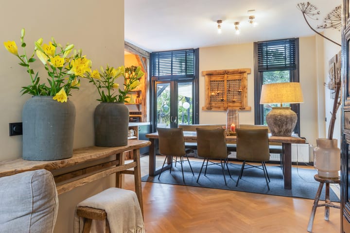 Foto 15 van Canadalaan 34