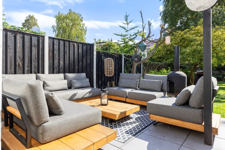 Foto 27 van Canadalaan 34