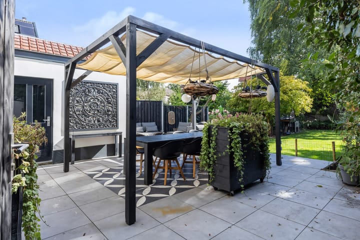 Foto 28 van Canadalaan 34