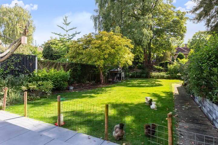 Foto 29 van Canadalaan 34