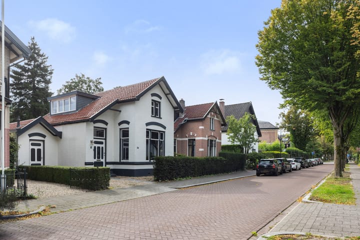 Foto 31 van Canadalaan 34