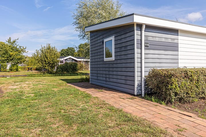 Foto 5 van Veldhuisweg 4-115