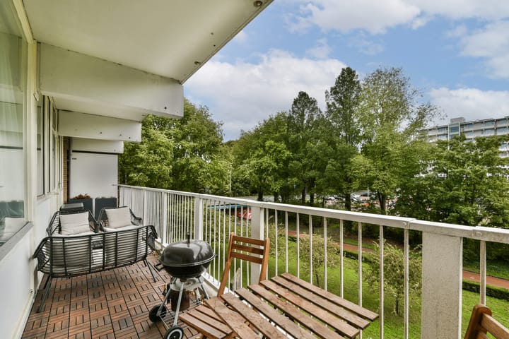 Foto 4 van Hofgeest 10